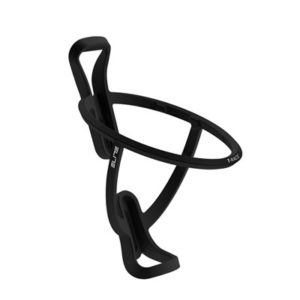 Portabidon Elite T-Race Soft Touck negro
