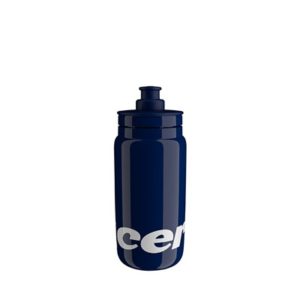 Bidon Elite Fly Team Cervelo 550 ml azul 2021