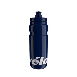 Bidon Elite Fly Team Cervelo 750 ml azul 2021