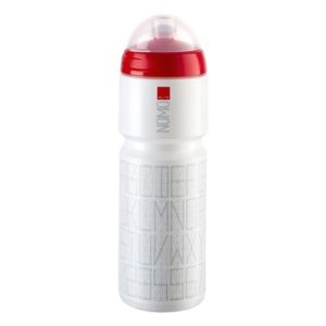 Bidon Elite Nomo 750 ml negro