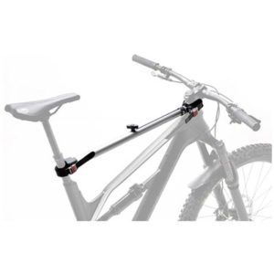 Adaptador cuadro Elite para portabicis Monte (modelo Travel life)