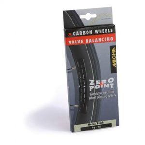 Contrapeso Miche para valvula Zero Point 9g transparente