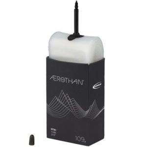 Camara Schwalbe SV21e Aerothan 27.5" valvula Presta 40 mm (54/62-584)