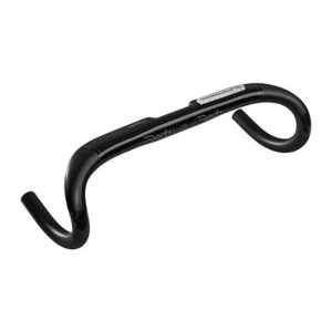 Manillar Deda Superzero DCR Di2 440mm 31.7 carbono blanco