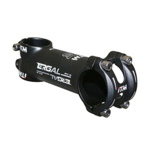 Potencia A-Head ITM a Ergal 100 mm 31.8 6º reversible aluminio negro