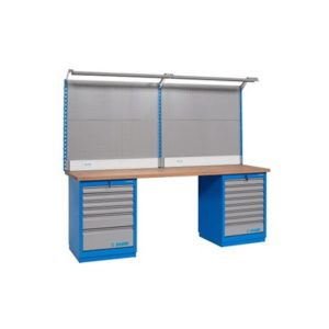 Banco de trabajo Unior Modular A10-2.5 M