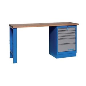 Banco de trabajo Unior Modular A14