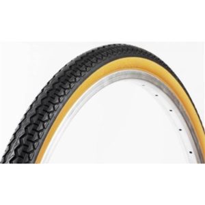 Cubierta Michelin Worldtour 28"/700x35C Acces Line rigida translucido/negro 35-622