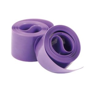 Banda antipinchazos Zefal Z-Liner para Enduro morada 50 mm