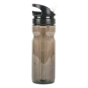 Bidon Zefal Trekking 700 negro 700 ml