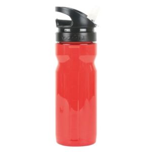 Bidon Zefal Trekking 700 rojo 700 ml