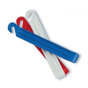 Blister Zefal 3 desmontables (azul/blanco/rojo)