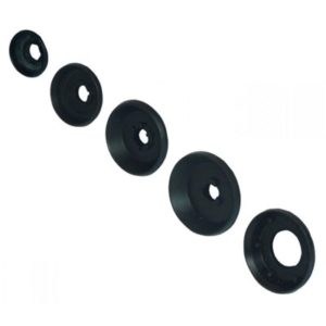Goma Zefal para hinchador de diametro 23 mm