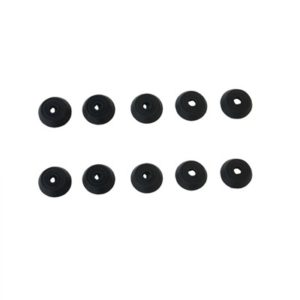 Bolsa de 10 gomas Zefal para hinchador de diametro 26 mm