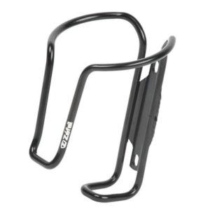 Portabidon Zefal Pulse Full aluminio negro