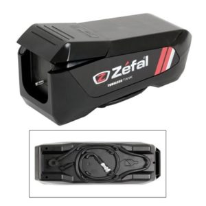 Talonador Zefal tubeless Tank longitud Racor 1000 mm Presta 1L
