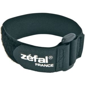 Fijacion Zefal hinchador Doodad negro