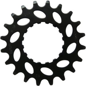 Piñón E-Bike KMC para Bosch 21 D., 1/8", Active+Performance Line
