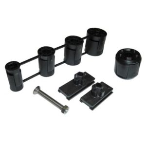 Adaptador fijacion guardabarros SKS Shockboard/Shockblade/Dashboard