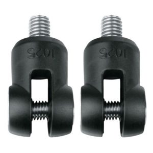 Adaptador guardabarros SKS para horquillas de suspension Rockshox/Suntour
