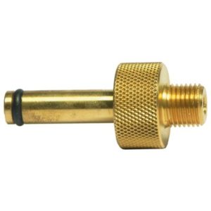 Adaptador Magura para hinchador SKS horquilla suspenson