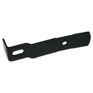 Angulo Beavertail SKS para guardabarros negro