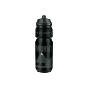 Bidon SKS Mountain plastico negro 750 ml
