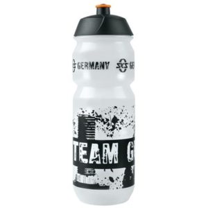 Bidon SKS logo cubierta plastico transparente 750 ml