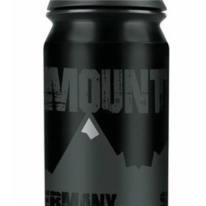 Bidon SKS Mountain plastico negro 500 ml