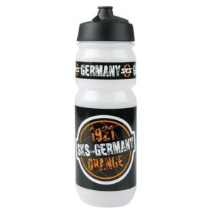 Bidon SKS Twist plastico transparente 750 ml