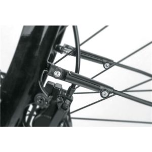 Adaptador SKS Esc-Vario (6 unidades en bolsa de plastico)