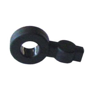Conector SKS para sistema de seguridad ASR cabezal redondo