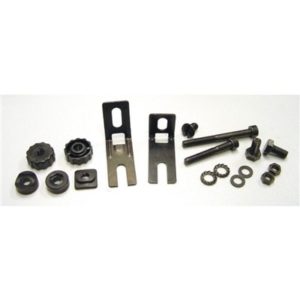Fijacion SKS para guardabarros Trekking