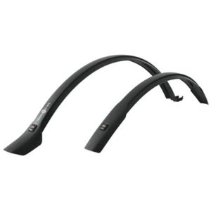Juego de guardabarros SKS Velo 42 Urban 28"negro