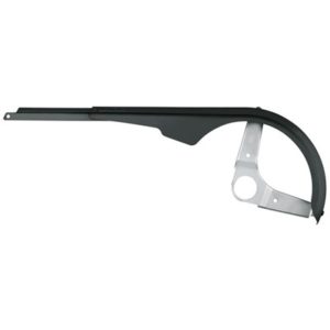 Guardacadena SKS Chainblade 175 mm 42-44 dientes negro