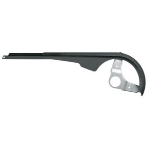 Guardacadena SKS Chainblade 158 mm 38 dientes negro