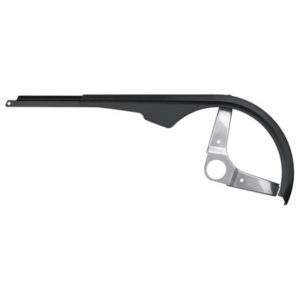 Guardacadena SKS Chainblade 199 mm 46-48 dientes negro