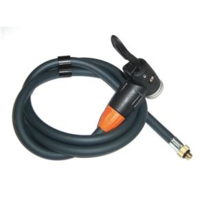 Racor SKS E.V.A con cabeza para Presta/Standard