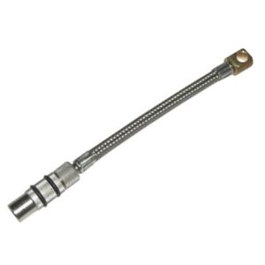 Racor SKS para hinchador de horquilla de suspension standard