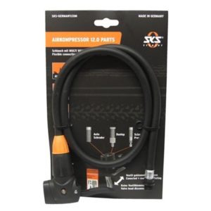 Racor SKS para compresor de aire 12.0