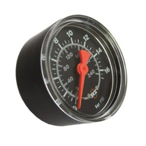 Manometro SKS para hinchador de taller SKS 3037