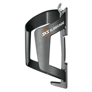 Portabidon SKS Slidecage plastico negro