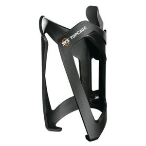 Portabidon SKS Topcage plastico negro