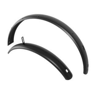 Juego de guardabarros SKS 20"(incluye accesorios)