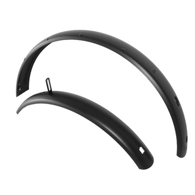 Juego de guardabarros SKS 20"(incluye accesorios)