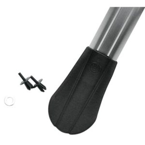 Aleron SKS de plastico para guardabarro SKS 45 mm