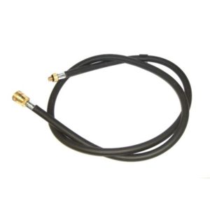 Manguera SKS valvula de laton Dunlop/Presta para Rennkokompressor