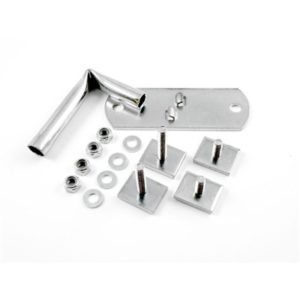 Adaptador T-Nut Peruzzo para barras de portabici con T-Nut