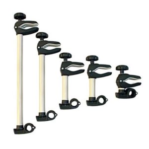 Brazo de fijacion Peruzzo 3D para portabicis Parma E-Bike
