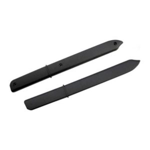 Tapa de plastico Peruzzo para portabicis Parma/Parma E-Bike/Pure Instinct